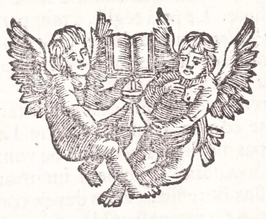 An illustration from Nouveau voyage d'Italie, avec un memoire contenant des avis utiles à ceux qui voudront faire le mesme voyage, 1694, leaf 308