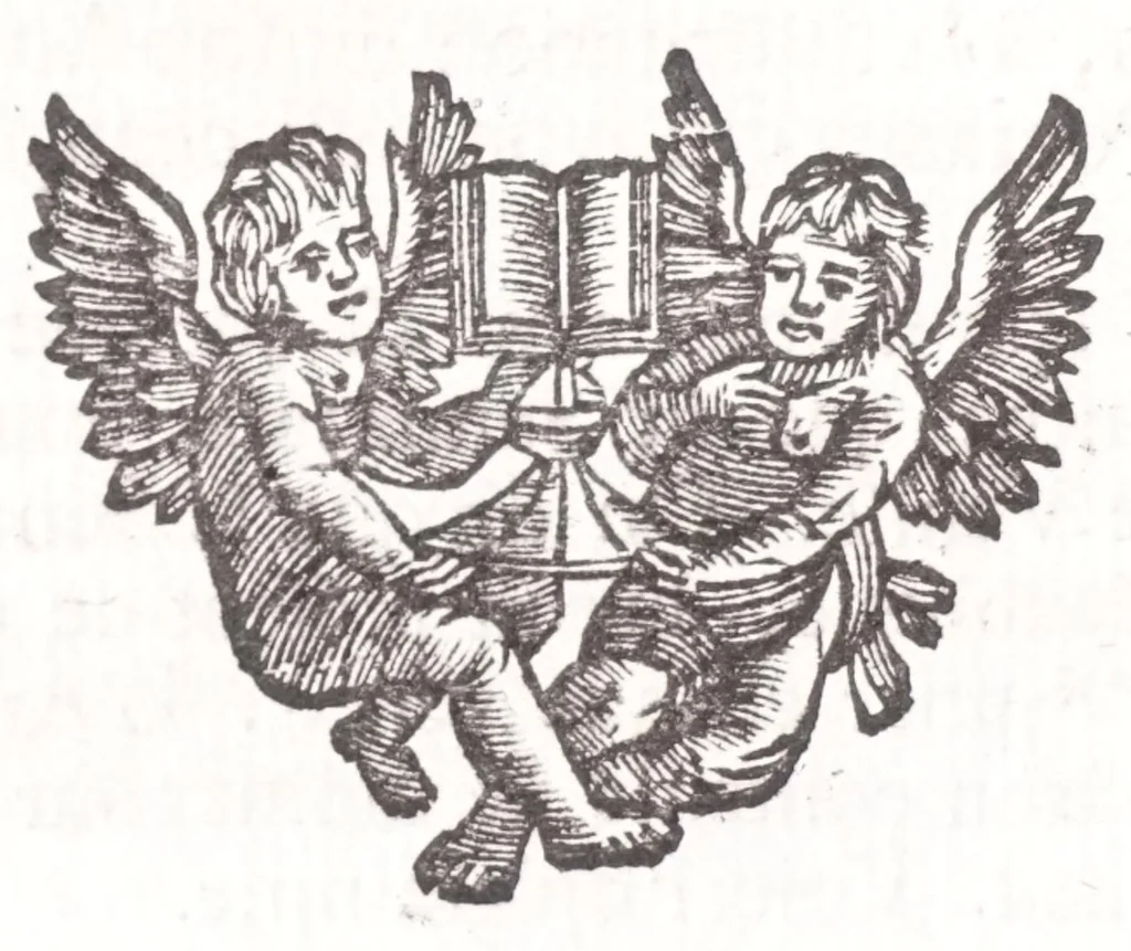 An illustration from Nouveau voyage d'Italie, avec un memoire contenant des avis utiles à ceux qui voudront faire le mesme voyage, 1698, leaf 118