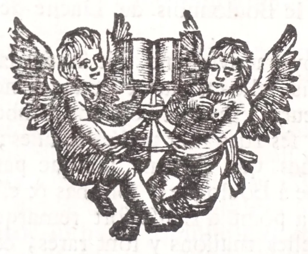 An illustration from Nouveau voyage d'Italie, avec un memoire contenant des avis utiles à ceux qui voudront faire le mesme voyage, 1698, leaf 442