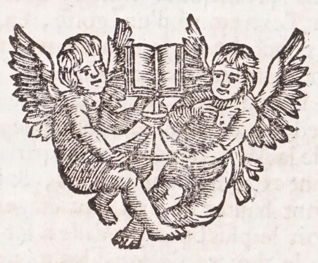 An illustration from Nouveau voyage d'Italie, avec un memoire contenant des avis utiles à ceux qui voudront faire le mesme voyage, 1694, leaf 275