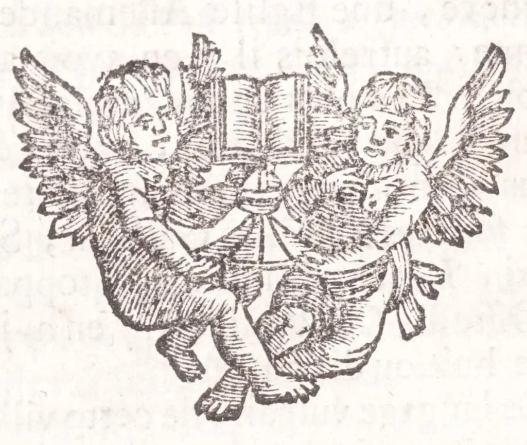 An illustration from Nouveau voyage d'Italie, avec un memoire contenant des avis utiles à ceux qui voudront faire le mesme voyage, 1694, leaf 320