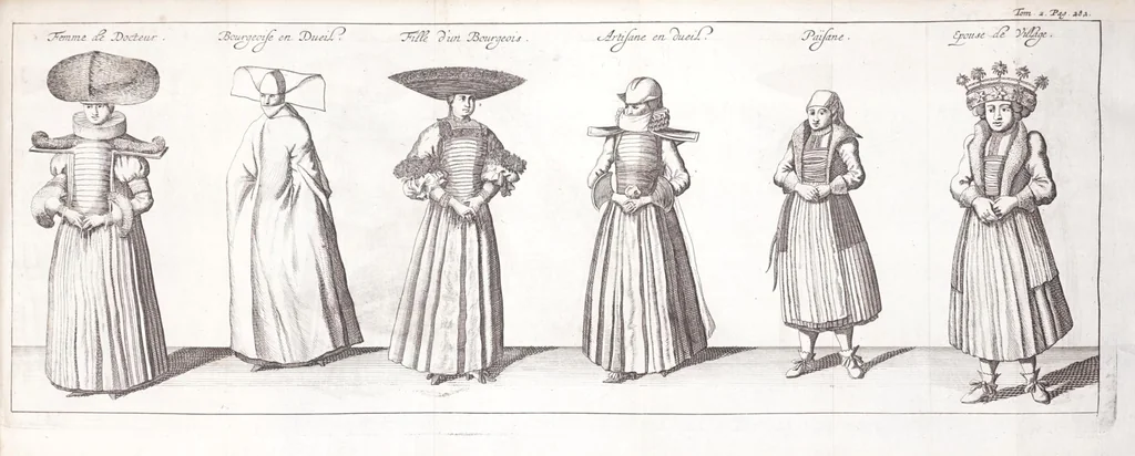 An illustration from Nouveau voyage d'Italie, avec un memoire contenant des avis utiles à ceux qui voudront faire le mesme voyage, 1694, leaf 331