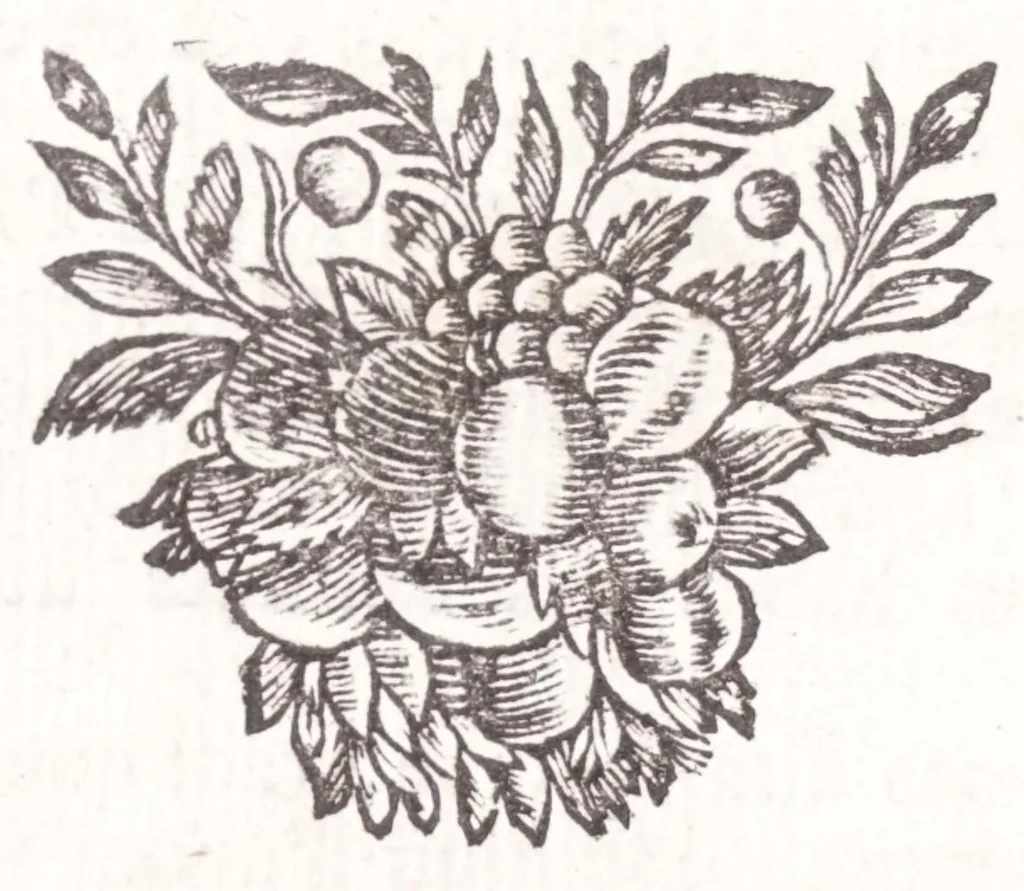 An illustration from Nouveau voyage d'Italie, avec un memoire contenant des avis utiles à ceux qui voudront faire le mesme voyage, 1698, leaf 130