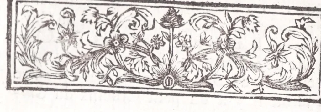 An illustration from Nouveau voyage d'Italie, avec un memoire contenant des avis utiles à ceux qui voudront faire le mesme voyage, 1698, leaf 300