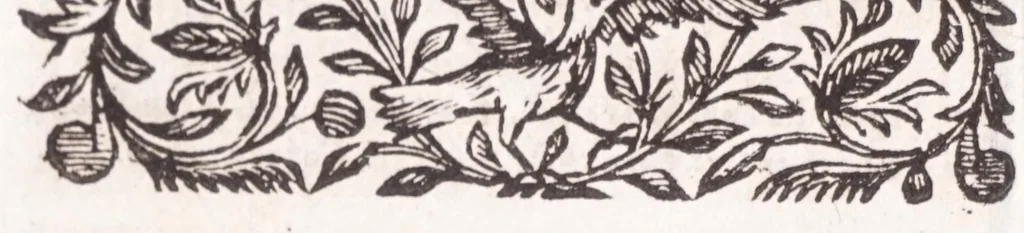 An illustration from Nouveau voyage d'Italie, avec un memoire contenant des avis utiles à ceux qui voudront faire le mesme voyage, 1698, leaf 324