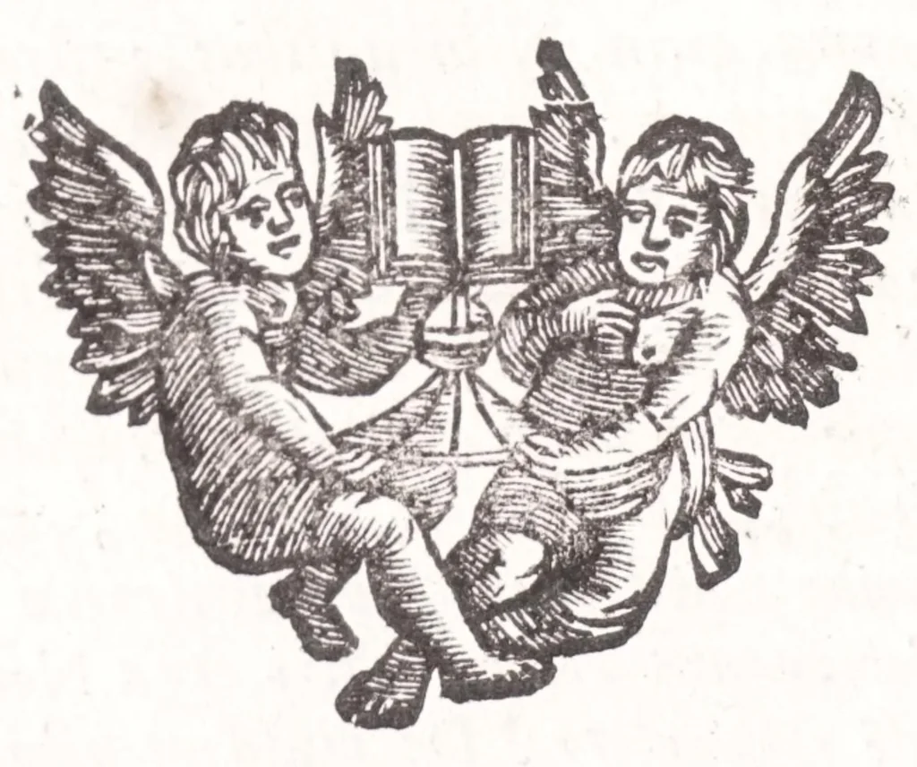 An illustration from Nouveau voyage d'Italie, avec un memoire contenant des avis utiles à ceux qui voudront faire le mesme voyage, 1698, leaf 356