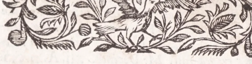 An illustration from Nouveau voyage d'Italie, avec un memoire contenant des avis utiles à ceux qui voudront faire le mesme voyage, 1698, leaf 368