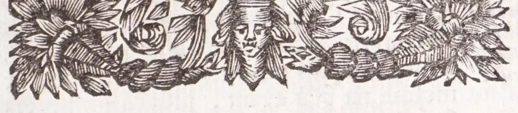 An illustration from Nouveau voyage d'Italie, avec un memoire contenant des avis utiles à ceux qui voudront faire le mesme voyage, 1698, leaf 393