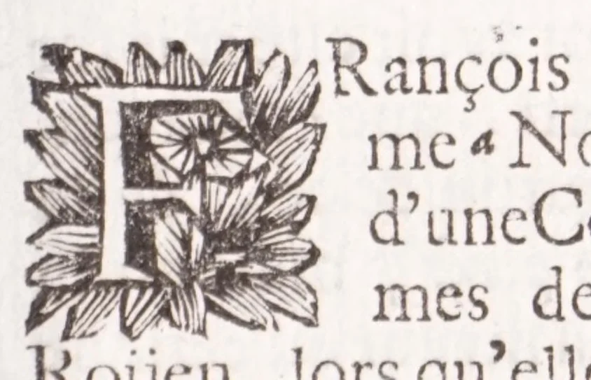 An illustration from Nouveau voyage d'Italie, avec un memoire contenant des avis utiles à ceux qui voudront faire le mesme voyage, 1698, leaf 393