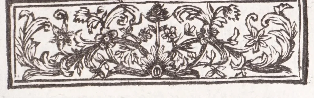 An illustration from Nouveau voyage d'Italie, avec un memoire contenant des avis utiles à ceux qui voudront faire le mesme voyage, 1698, leaf 409