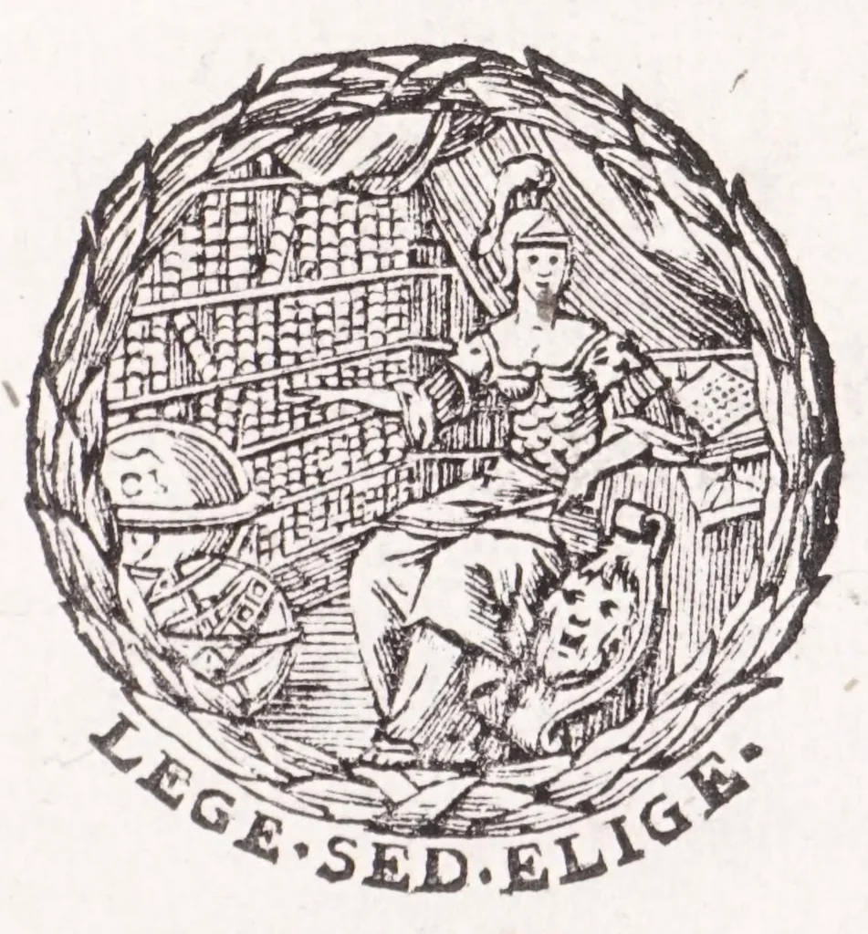 An illustration from Nouveau voyage d'Italie, avec un memoire contenant des avis utiles à ceux qui voudront faire le mesme voyage, 1698, leaf 5
