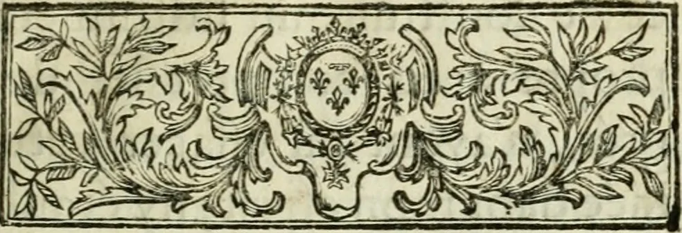 An illustration from Nouvelle de'couverte sur la lumiere, pour la mesurer & en compter les degrés, 1700, leaf 28