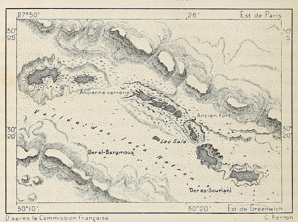 An illustration from Nouvelle géographie universelle; la terre et les hommes, 1876, leaf 496