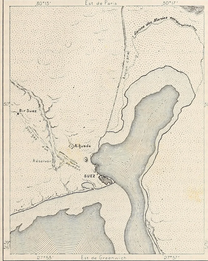 An illustration from Nouvelle géographie universelle; la terre et les hommes, 1876, leaf 539