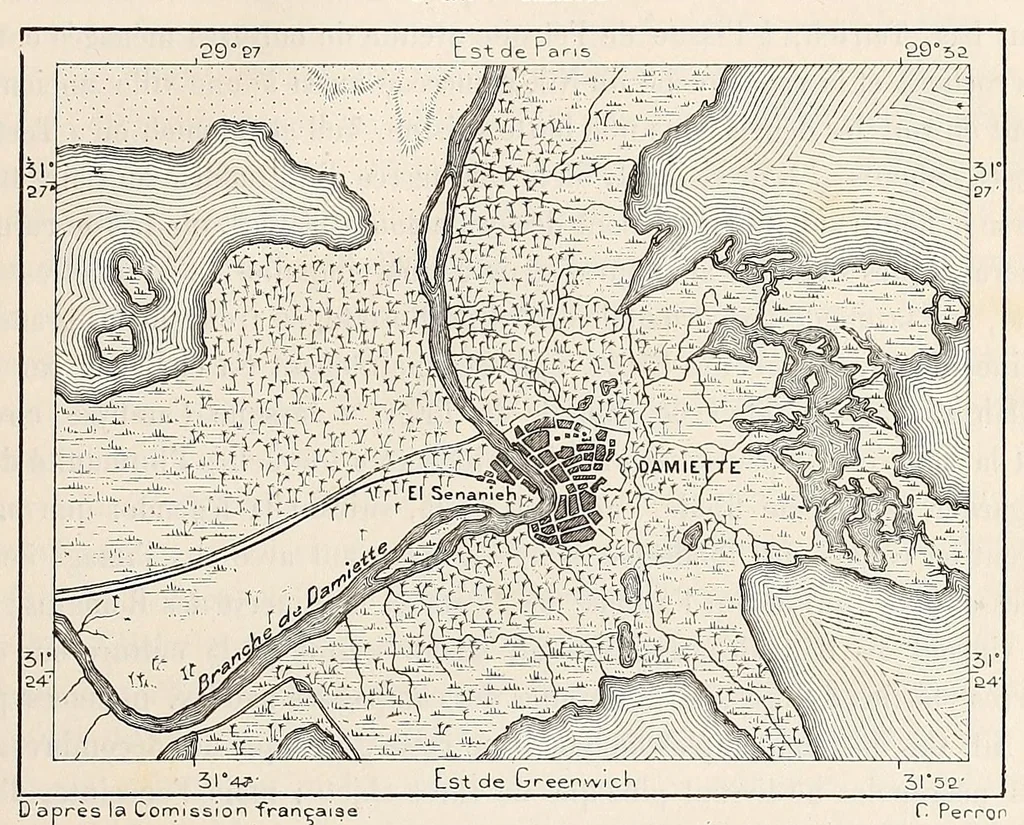 An illustration from Nouvelle géographie universelle; la terre et les hommes, 1876, leaf 613