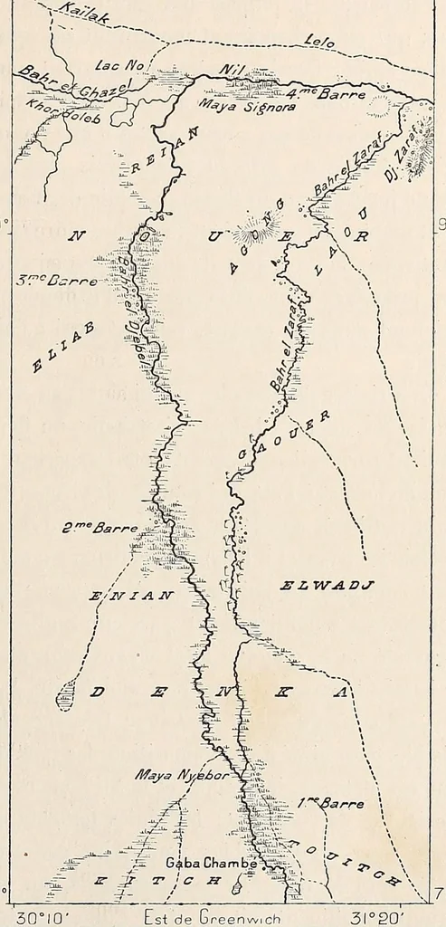 An illustration from Nouvelle géographie universelle; la terre et les hommes, 1876, leaf 77
