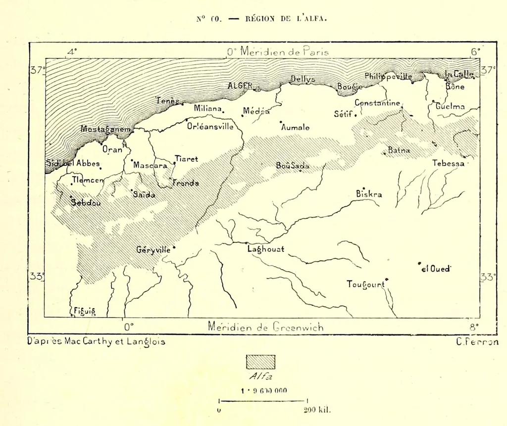 An illustration from Nouvelle géographie universelle; la terre et les hommes, 1876, leaf 397