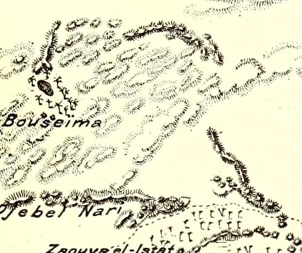 An illustration from Nouvelle géographie universelle; la terre et les hommes, 1876, leaf 59