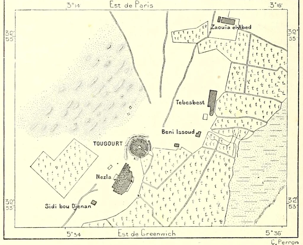 An illustration from Nouvelle géographie universelle; la terre et les hommes, 1876, leaf 594