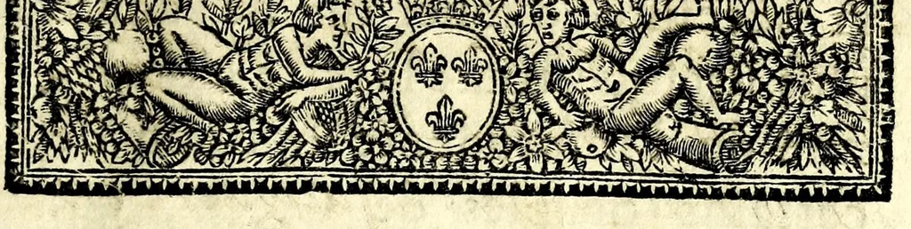 An illustration from Nouvelle maniere de fortifier les places, tirée des methodes du chevalier de Ville, du comte de Pagan, & de monsieur de Vauban : avec des remarques sur l'ordre renforcé, sur les desseins du capitaine Marchi, & sur ceux de M. Blondel, suivies de deux nouveaux desseins, 1689, leaf 11