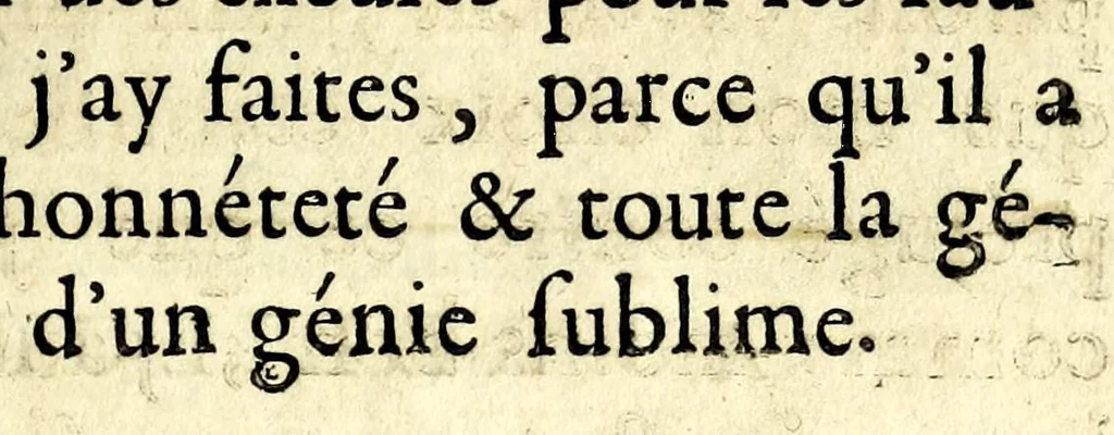 An illustration from Nouvelle maniere de fortifier les places, tirée des methodes du chevalier de Ville, du comte de Pagan, & de monsieur de Vauban : avec des remarques sur l'ordre renforcé, sur les desseins du capitaine Marchi, & sur ceux de M. Blondel, suivies de deux nouveaux desseins, 1689, leaf 17