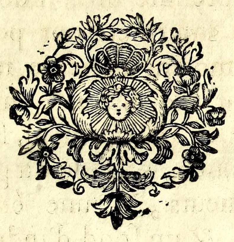 An illustration from Nouvelle maniere de fortifier les places, tirée des methodes du chevalier de Ville, du comte de Pagan, & de monsieur de Vauban : avec des remarques sur l'ordre renforcé, sur les desseins du capitaine Marchi, & sur ceux de M. Blondel, suivies de deux nouveaux desseins, 1689, leaf 17