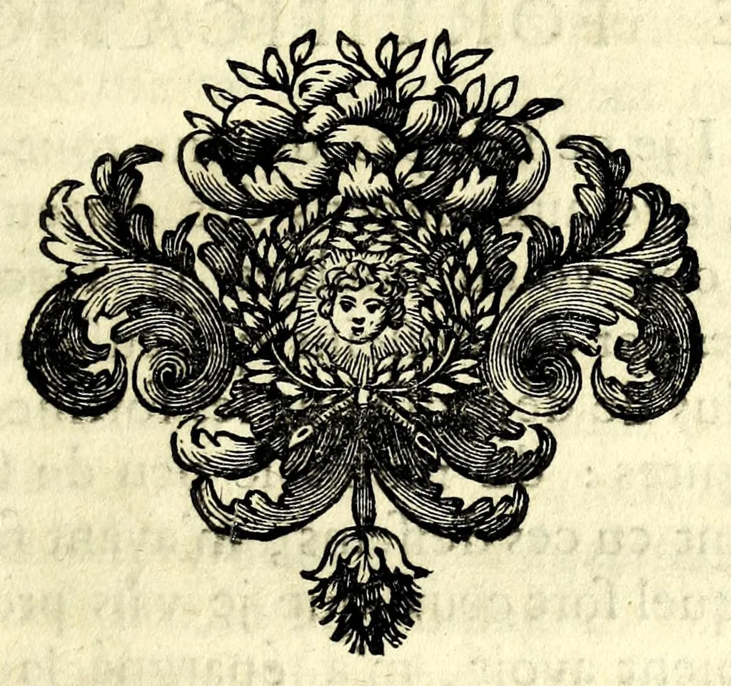 An illustration from Nouvelle maniere de fortifier les places, tirée des methodes du chevalier de Ville, du comte de Pagan, & de monsieur de Vauban : avec des remarques sur l'ordre renforcé, sur les desseins du capitaine Marchi, & sur ceux de M. Blondel, suivies de deux nouveaux desseins, 1689, leaf 265