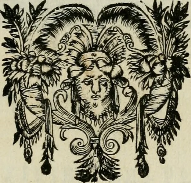 An illustration from Nouvelle maniere de fortifier les places, 1683, leaf 60