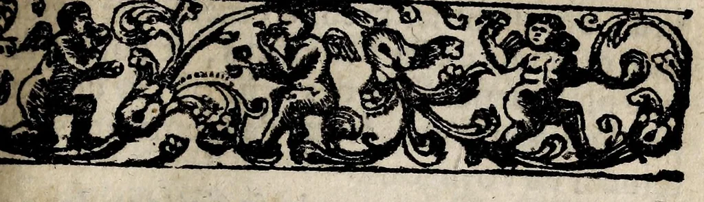 An illustration from Nouvelle relation, contenant les voyages de Thomas Gage dans la Nouvelle Espagne, ses diverses avantures; & son retour par la province de Nicaragua, jusques à la Havane. Avec la description de la ville de Mexique telle qu'elle estoit autrefois, & comme elle est à present. Ensemble une description exacte des terres & provinces que possedent les Espagnols en toute l'Amérique, de la forme de leur gouvernement ecclesiastique & politique, de leur commerce, de leurs moeurs, & de celles des criolles, des metifs, des mulatres, des Indiens, & des negres.., 1699, leaf 255