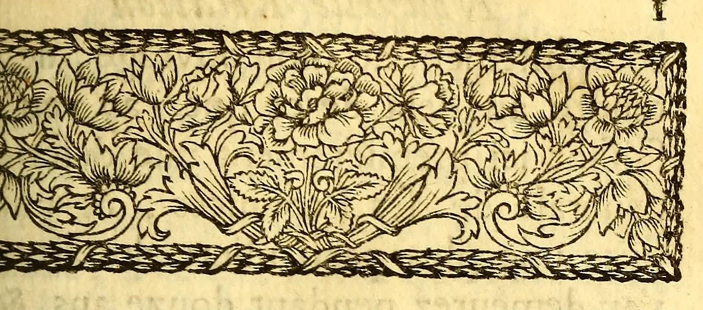 An illustration from Nouvelle relation, contenant les voyages de Thomas Gage dans la Nouvelle Espagne, : ses diverses avantures; & son retour par la province de Nicaragua, jusques à la Havane. Avec la description de la ville de Mexique telle qu'elle estoit autrefois, & comme elle est à present. Ensemble vne description exacte des terres & provinces que possedent les Espagnols en toute l'Amerique, de la forme de leur gouvernement ecclesiastique & politique, de leur commerce, de leurs moeurs, & de celles de criolles, des metifs [sic], des mulatres, des indiens, & des negres. Et un traité de la langue poconchi ou pocomane. Dedié à Monseigneur Colbert secretaire d'etat., 1676, leaf 283