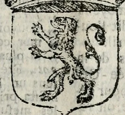 An illustration from Nouvelles extraordinaires de divers endroits [serial], 1680, leaf 218