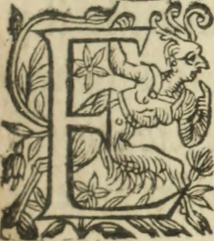 An illustration from Nouvelles morales en suite de celles de Cervantes .., 1621, leaf 114