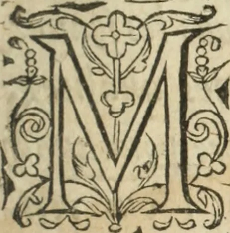 An illustration from Nouvelles morales en suite de celles de Cervantes .., 1621, leaf 6