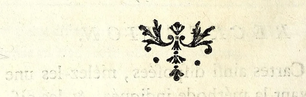 An illustration from Nouvelles récréations physiques et mathematiques : contenant toutes celles qui ont été découvertes & imaginées dans ces derniers temps, sur l'aiman, les nombres, l'optique, la chymie, &c., & quantité d'autres qui n'ont jamais été rendues publiques : ou l'on a joint leurs causes, leurs effets, la maniere de les construire, & l'amusement qu'on peut en tirer pour étonner agréablement ..., 1769, leaf 146