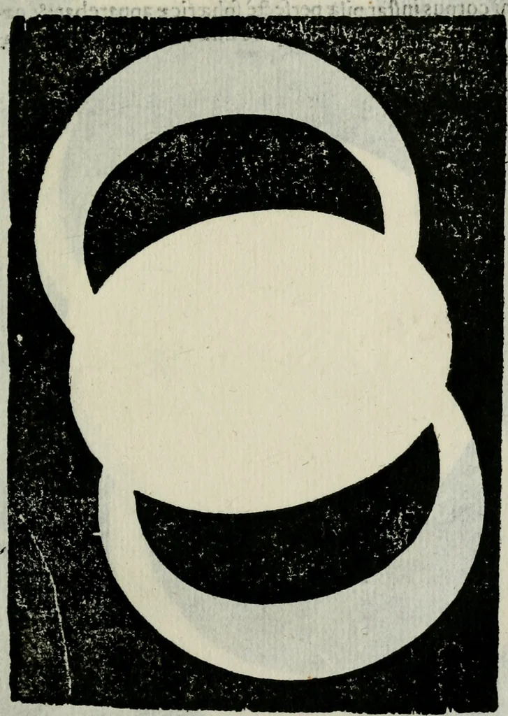 An illustration from Novae coelestium terrestriumq[ue] rerum observationes : et fortasse hactenus non uulgatae, 1646, leaf 148