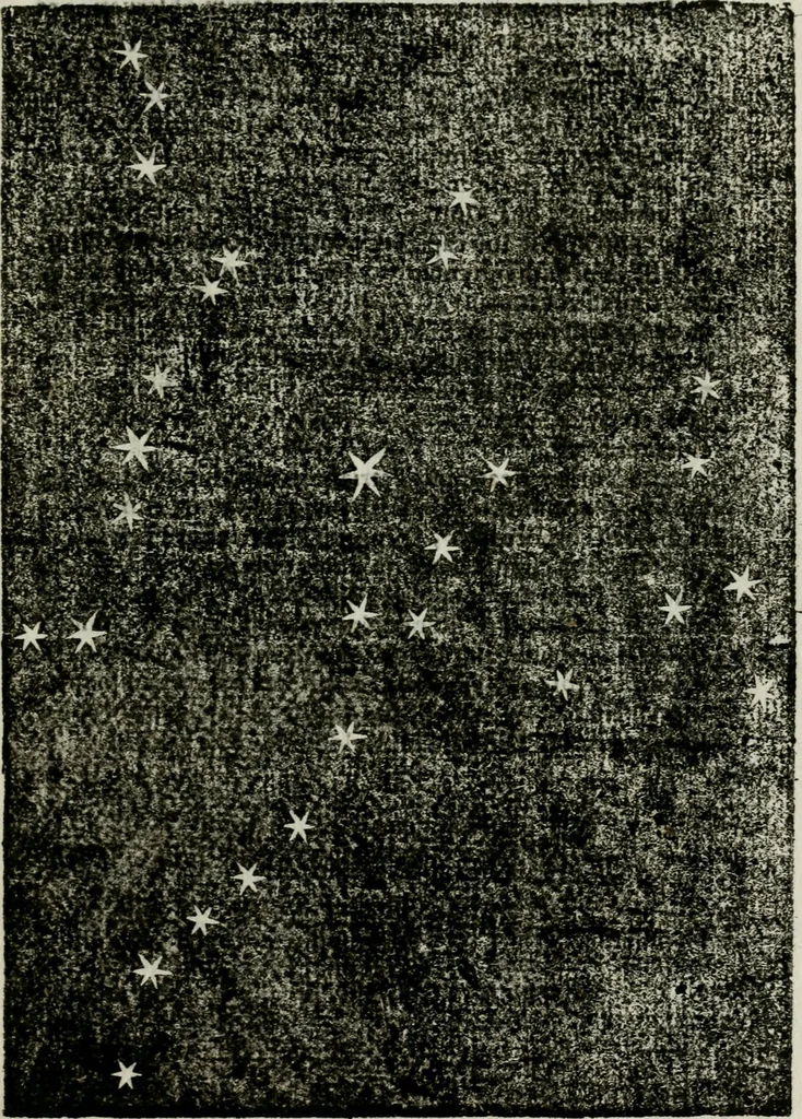 An illustration from Novae coelestium terrestriumq[ue] rerum observationes : et fortasse hactenus non uulgatae, 1646, leaf 158
