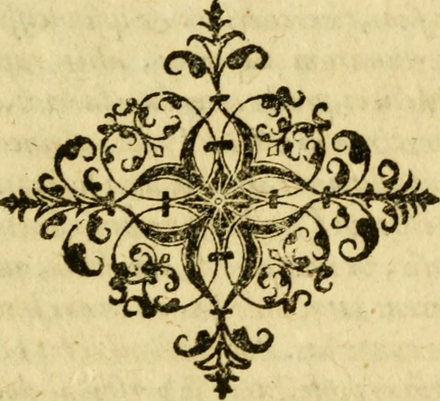 An illustration from Novae Novi orbis historiæ, 1600, leaf 170