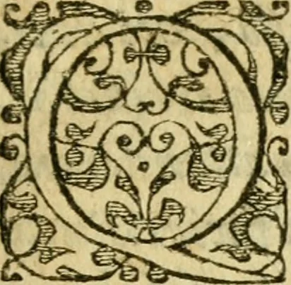 An illustration from Novae Novi orbis historiæ, 1600, leaf 18