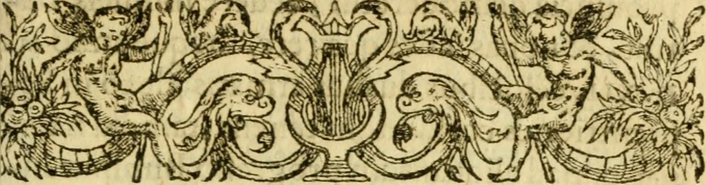 An illustration from Novae Novi orbis historiæ, 1600, leaf 466