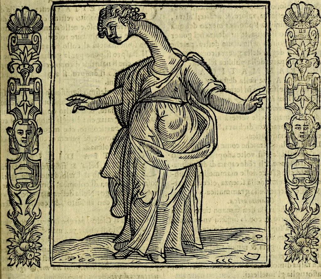 An illustration from Nova iconologia, 1618, leaf 280