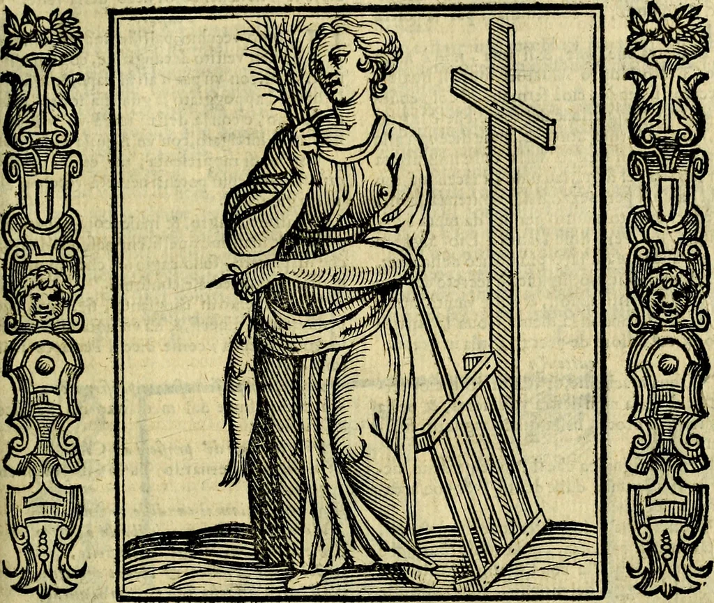 An illustration from Nova iconologia, 1618, leaf 456