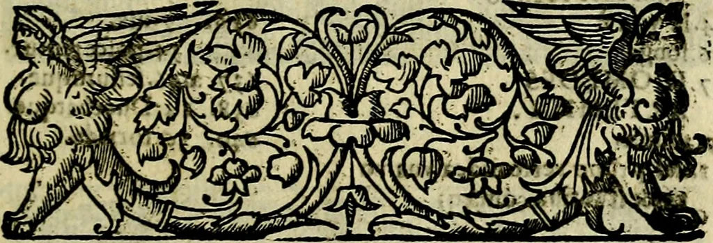 An illustration from Nova iconologia, 1618, leaf 50