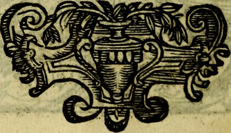 An illustration from Nova iconologia, 1618, leaf 53