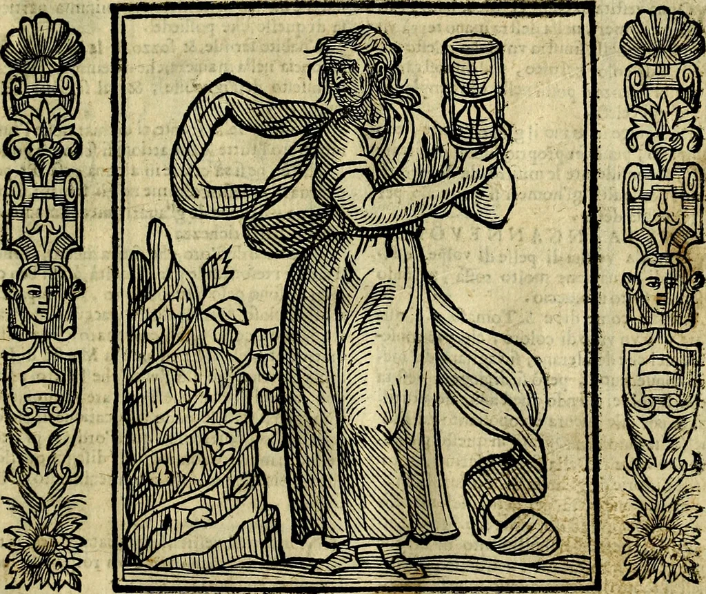 An illustration from Nova iconologia, 1618, leaf 50