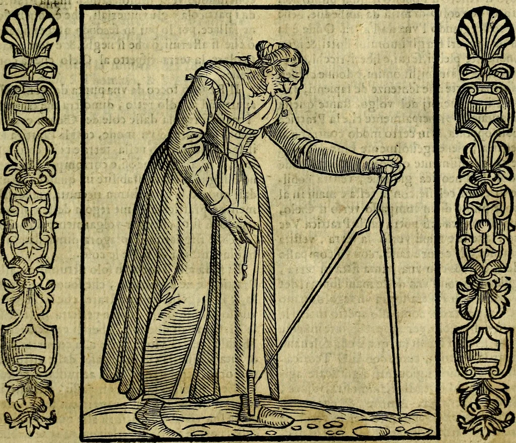 An illustration from Nova iconologia, 1618, leaf 626