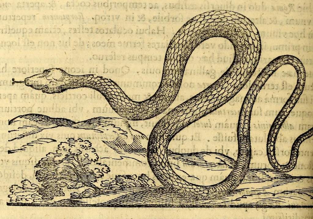 An illustration from Nova plantarum, animalium et mineralium Mexicanorum historia, 1651, leaf 796