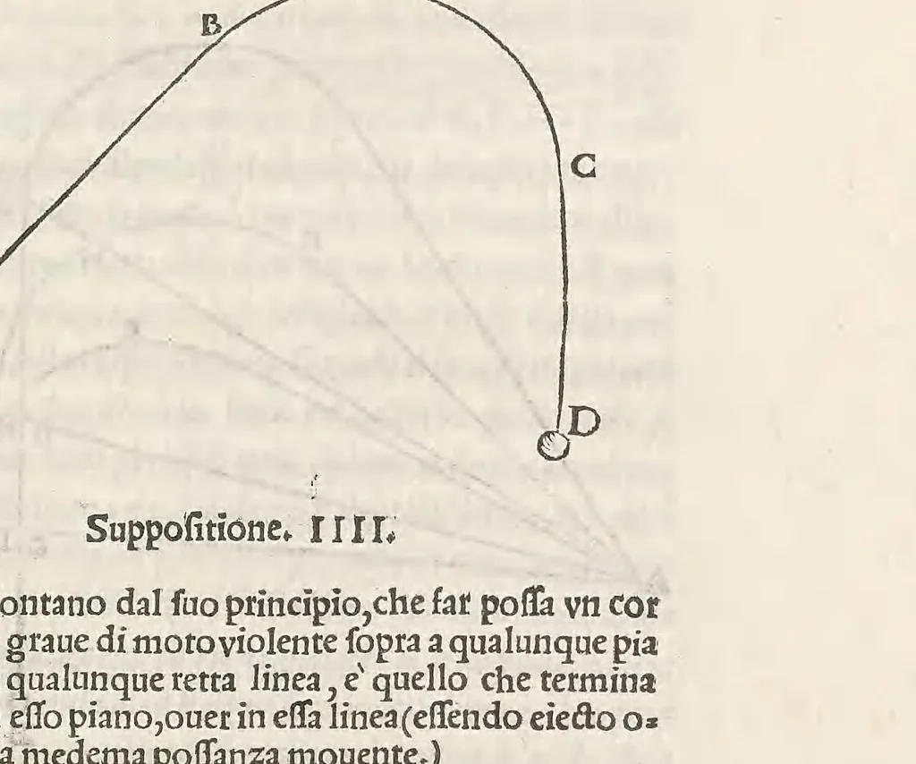 An illustration from Nova scientia, 1537, leaf 51
