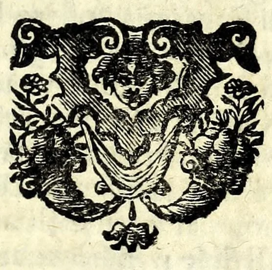 An illustration from Novelle amorose, 1656, leaf 51