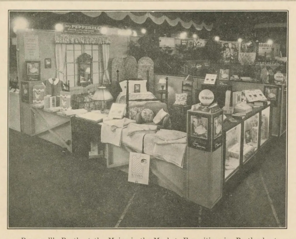 An illustration from November 1927, 1927, leaf 8