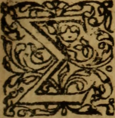 An illustration from Novi Jesu Christi Testamenti novæ editionis : Græco-Latino-Germanicæ interlinearis sive parallelæ, qua ad nobilissimam linguarum Græcam uná cum pietate et verbis æternæ vitæ addiscendam facilis et expedita via sternitur .., 1616, leaf 452